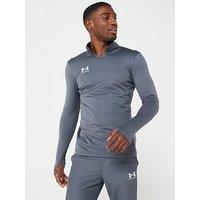 Under Armour Men'S Challenger Midlayer - Grey