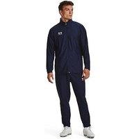 Under Armour Mens Challenger Tracksuit - Navy