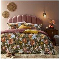 Furn Asteria Duvet Cover Set - Multi