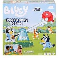 Bluey Keepy Uppy Kids Game
