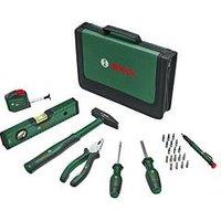 Bosch Universal Hand Tool Set 25-Piece (V3)