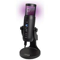 Venom Led Streaming Microphone
