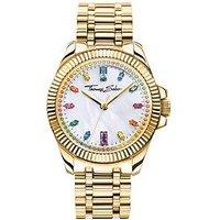 Thomas Sabo Ladies Rainbow Watch