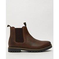 Schuh Dawson Chelsea Boot - Brown