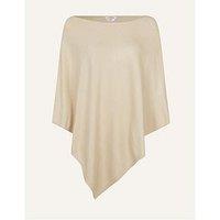 Accessorize Perfect Knit Poncho