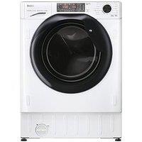 Haier 9kg Integrated Washer Dryers