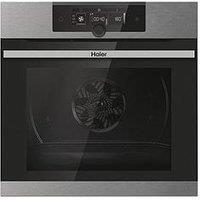Haier Hwo60Sm2F5Xh 70-Litre I-Turn Series 2 Electric Oven - Hydrolytic/Catalytic, 11 Functions, Wifi