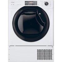 Haier Integrated Tumble Dryers