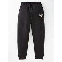 Ellesse Older Girls Meleta Jog Pant - Black