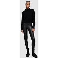 Allsaints Cora Leggings - Black