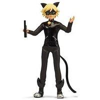 Miraculous 26Cm Cat Noir Fashion Doll
