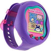 Tamagotchi Uni Purple