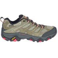 Merrell Women'S Moab 3 Gore-Tex Hiking Boots - Olive