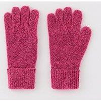 Pieces Pyron New Gloves - Pink
