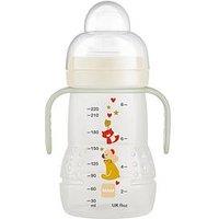Mam Trainer Night Baby Bottle - Unisex