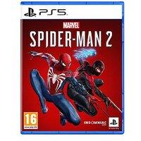 Playstation 5 Marvel&Rsquo;S Spider-Man 2