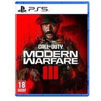 Playstation 5 Call Of Duty Modern Warfare Iii