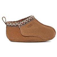 Ugg I Baby Tasman Slipper - Chestnut
