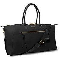 Katie Loxton Mayfair Weekend Bag - Black