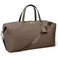 Katie Loxton Weekend Holdall - Mink