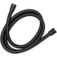 Triton 1.5M Anti-Twist Shower Hose - Matte Black