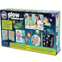 Brainstorm Toys Glow Window Art
