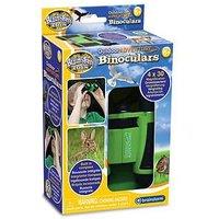 Brainstorm Toys Outdoor Adventure Binoculars
