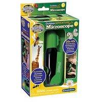 Brainstorm Toys Outdoor Adventure Microscope
