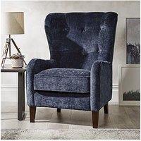 Very Home Verity Fabric Accent Chair