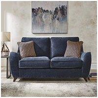 Very Home Verity 2 Seater Fabric Sofa