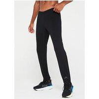 Ronhill Men'S Ronhill Core Running Trackster - Black