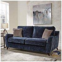 Very Home Verity 3 Seater Fabric Sofa