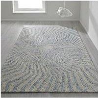 Aspect Spiral Rug