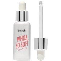 Benefit Whoa So Soft Brow Oil