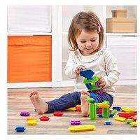 Stickle Bricks Little Builder