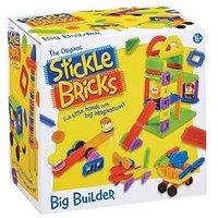 Stickle Bricks Big Builder