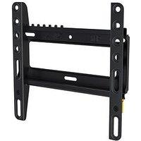 Avf Ecomount Flat To Wall Tv Wall Mount Up To 43"