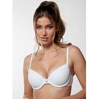 Boux Avenue Tatiana T-Shirt Bra- Blush