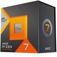 Amd Ryzen 7 7800X3D Processor