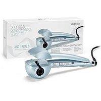 Babyliss Hydro-Fusion Curl Secret