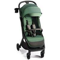 Kinderkraft Nubi 2 Pushchair - Mistic Green
