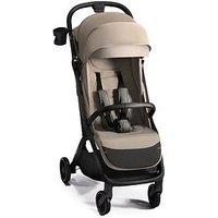 Kinderkraft Nubi 2 Pushchair - Sand Beige