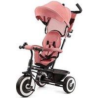 Kinderkraft Aston Tricycle - Rose Pink