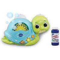 Vtech Bubble Time Turtle