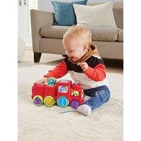 Vtech Pop & Sing Animal Train Musical Toy