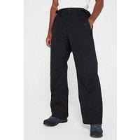 Oakley Best Cedar Rc Insulated Snow Pants - Black