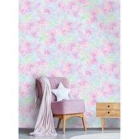 Holden Decor Iridescent Texture Wallpaper