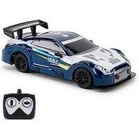 Tottenham Hotspur Fc 1:24 Sports Car Tottenham Licensed