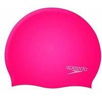 Speedo Plain Moulded Silicone Junior