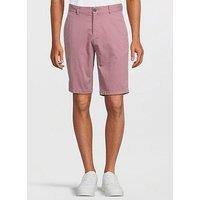 Everyday Chino Short - Pink